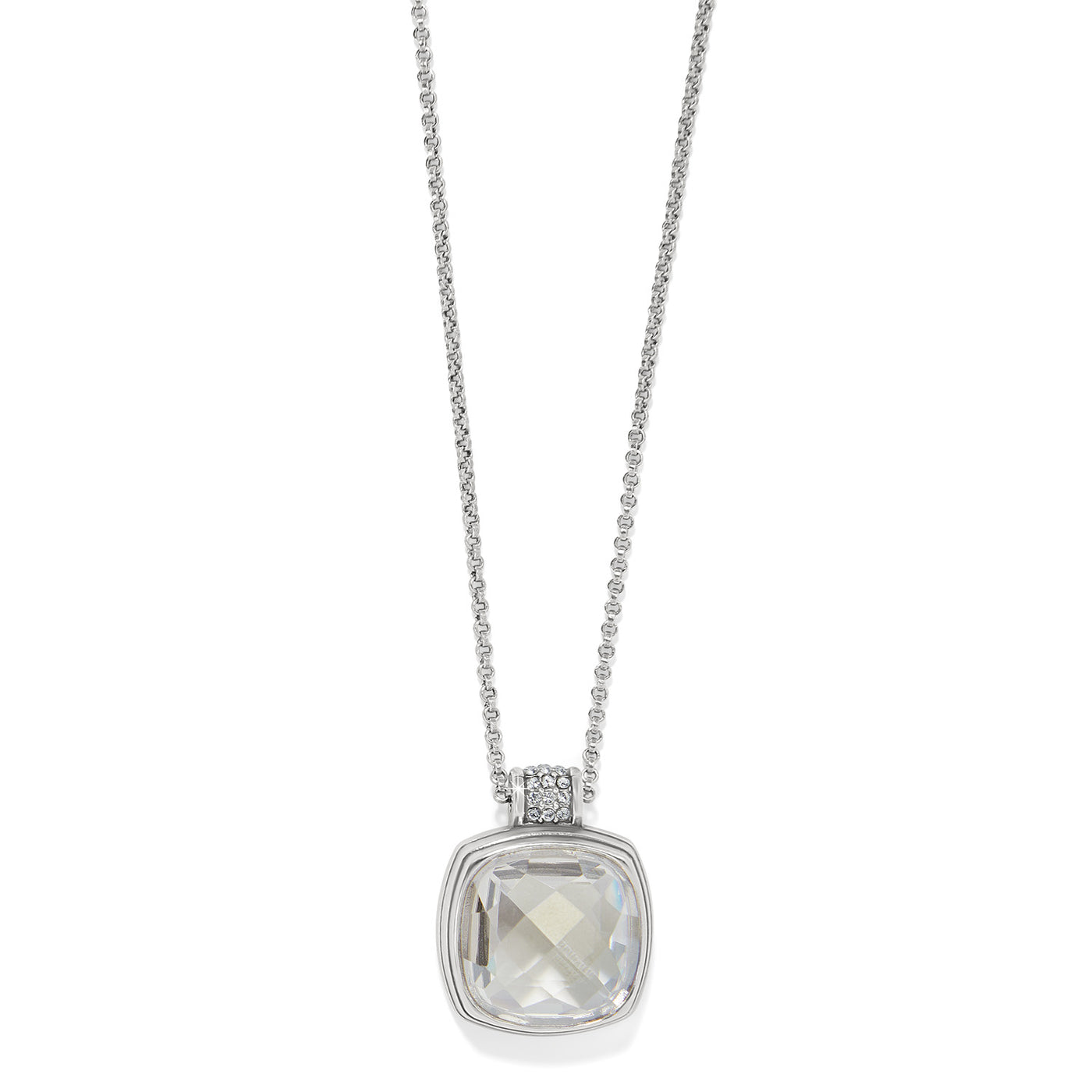 Brighton Meridian Large Necklace-Necklaces-Brighton-Market Street Nest, Fashionable Clothing, Shoes and Home Décor Located in Mabank, TX