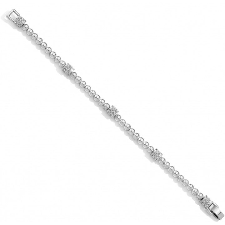 Meridian Petite Bracelet-Bracelets-Brighton-Market Street Nest, Fashionable Clothing, Shoes and Home Décor Located in Mabank, TX