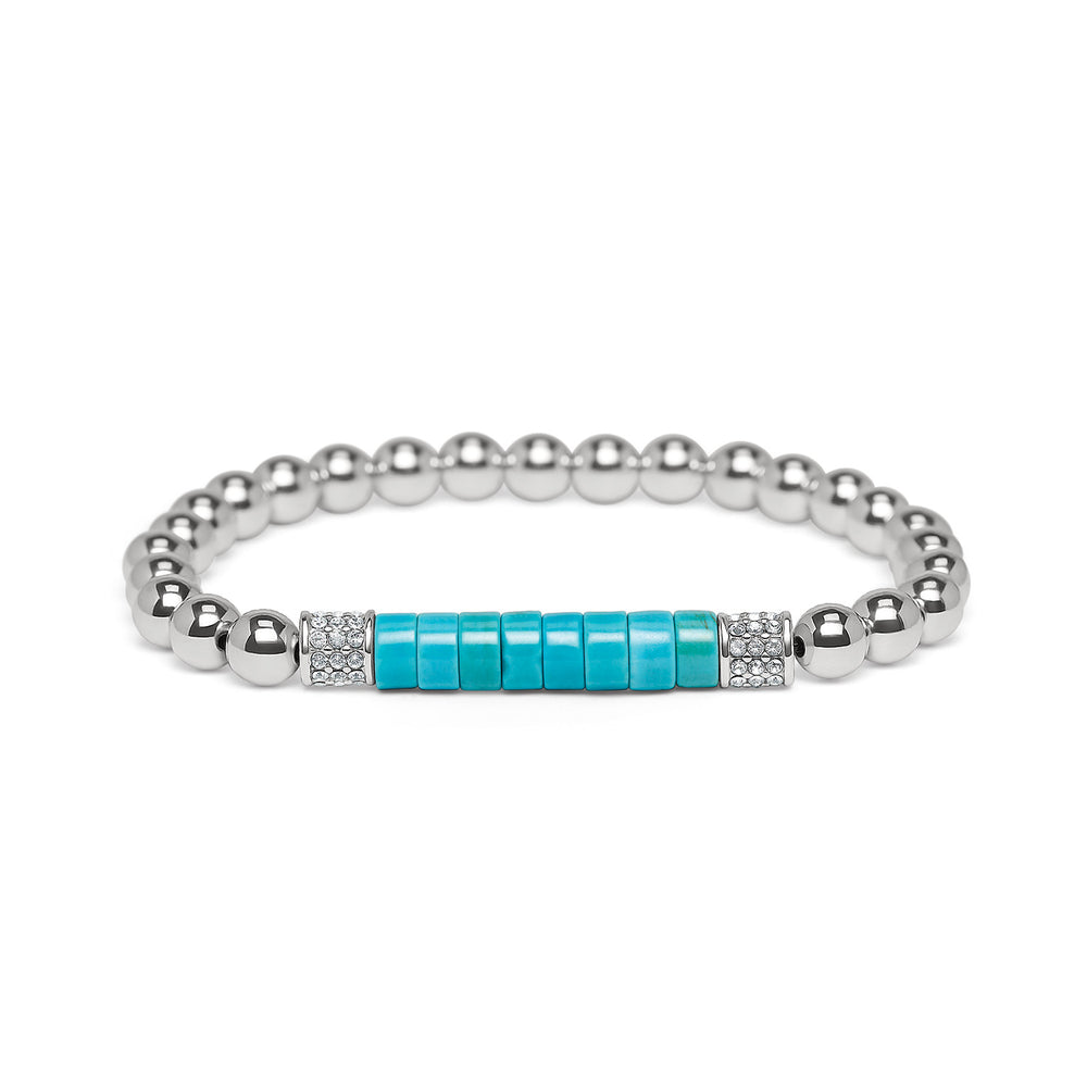 Brighton Meridian Petite Stretch Bracelet-01-Jewelry-Brighton-Market Street Nest, Fashionable Clothing, Shoes and Home Décor Located in Mabank, TX