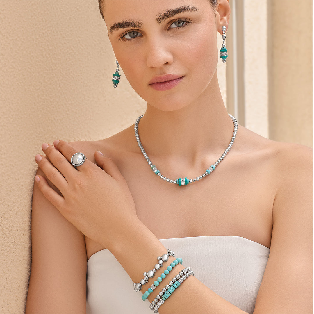 Brighton Meridian Petite Stretch Bracelet-01-Jewelry-Brighton-Market Street Nest, Fashionable Clothing, Shoes and Home Décor Located in Mabank, TX