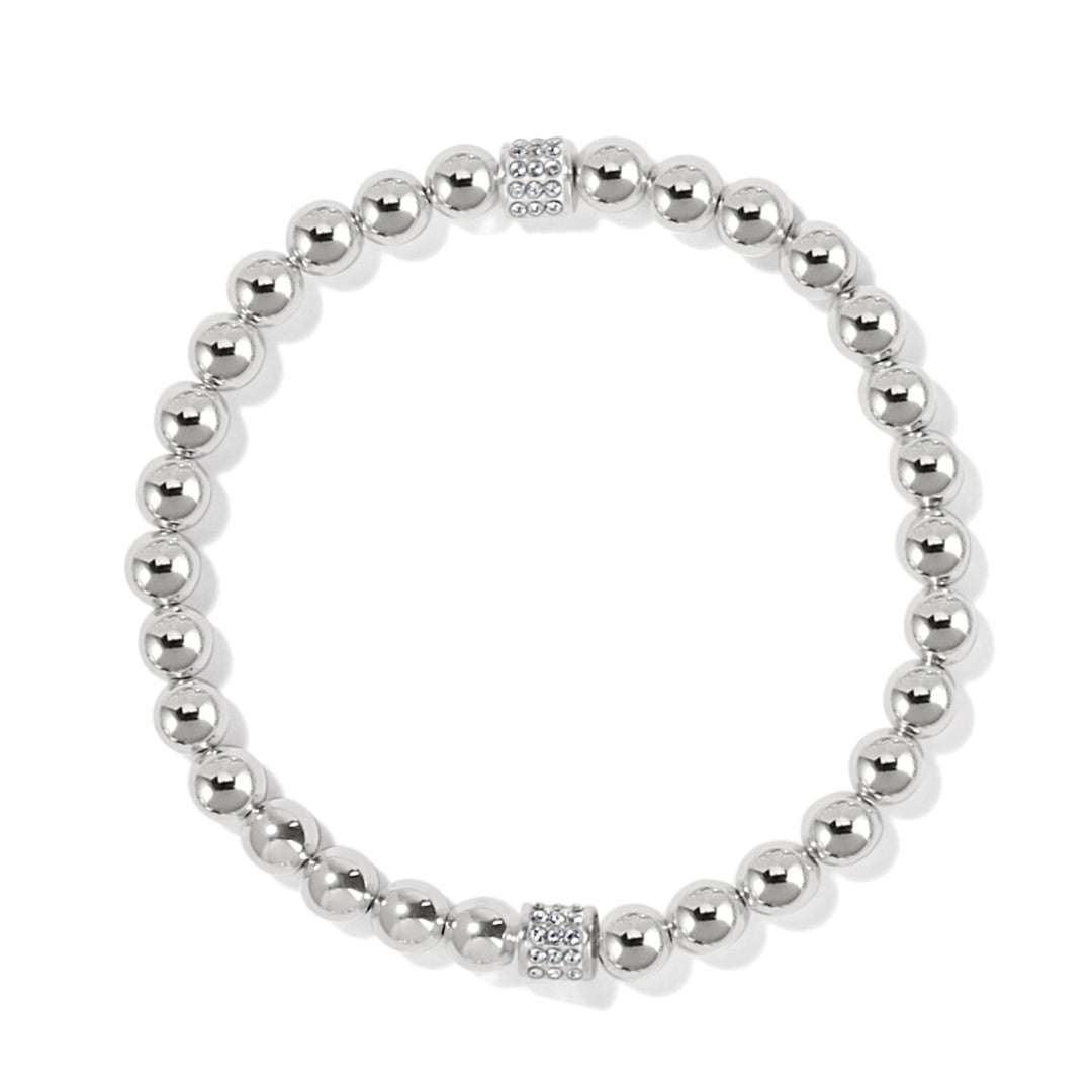 Brighton Meridian Petite Stretch Bracelet-Bracelets-Brighton-Market Street Nest, Fashionable Clothing, Shoes and Home Décor Located in Mabank, TX