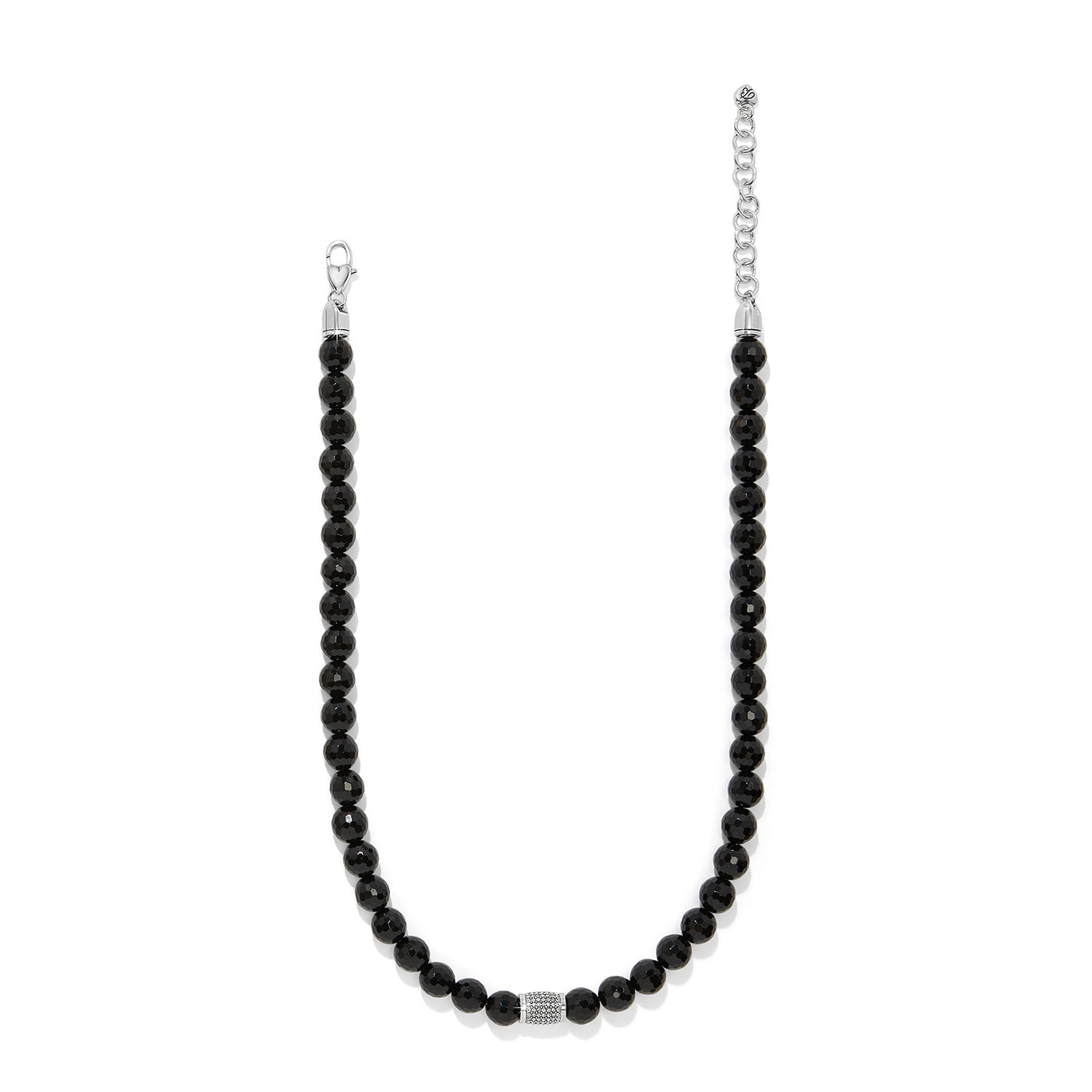 Brighton Meridian Solis Bead Necklace-Necklaces-Brighton-Market Street Nest, Fashionable Clothing, Shoes and Home Décor Located in Mabank, TX