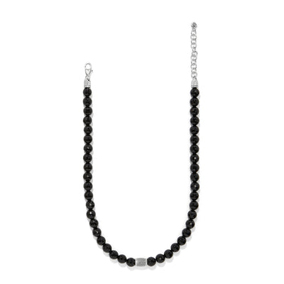 Brighton Meridian Solis Bead Necklace-Necklaces-Brighton-Market Street Nest, Fashionable Clothing, Shoes and Home Décor Located in Mabank, TX
