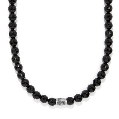 Brighton Meridian Solis Bead Necklace-Necklaces-Brighton-Market Street Nest, Fashionable Clothing, Shoes and Home Décor Located in Mabank, TX