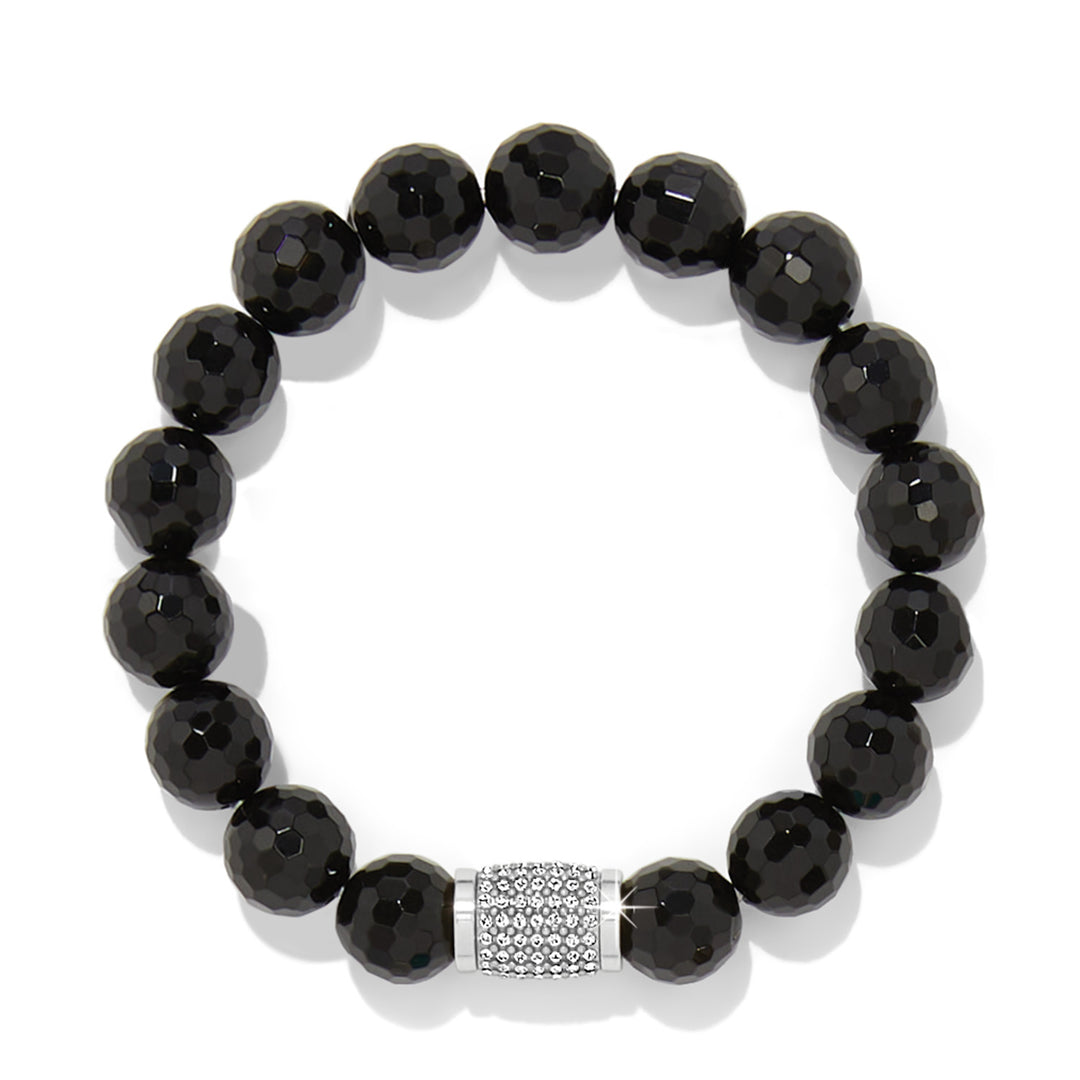Brighton Meridian Solis Bead Stretch Bracelet-Bracelets-Brighton-Market Street Nest, Fashionable Clothing, Shoes and Home Décor Located in Mabank, TX