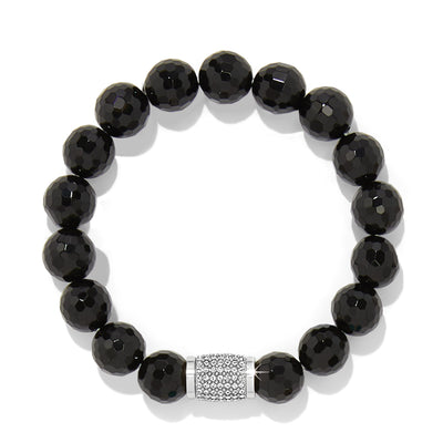 Brighton Meridian Solis Bead Stretch Bracelet-Bracelets-Brighton-Market Street Nest, Fashionable Clothing, Shoes and Home Décor Located in Mabank, TX