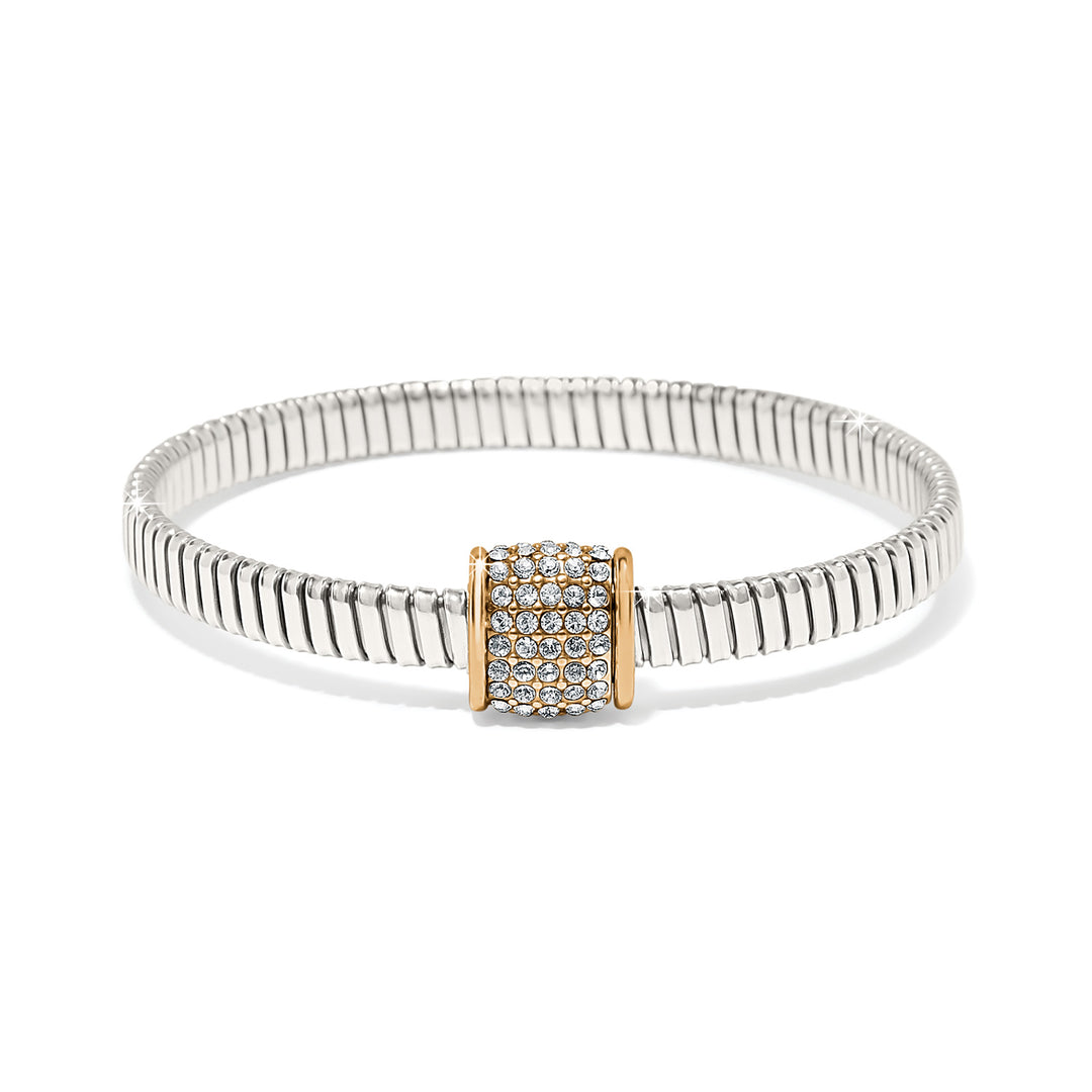 Brighton Meridian Solis Spring Bracelet-Bracelets-Brighton-Market Street Nest, Fashionable Clothing, Shoes and Home Décor Located in Mabank, TX