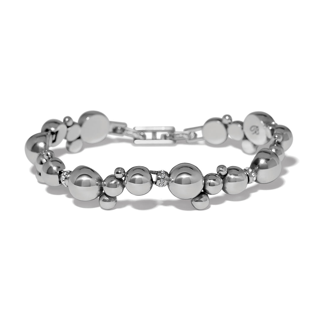 Brighton Meridian Stargazer Bracelet-01-Jewelry-Brighton-Market Street Nest, Fashionable Clothing, Shoes and Home Décor Located in Mabank, TX