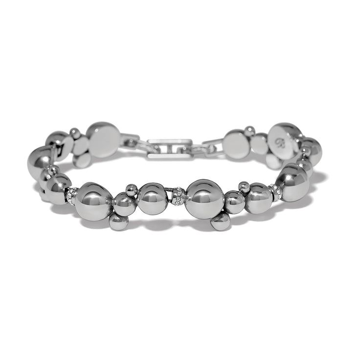 Brighton Meridian Stargazer Bracelet-01-Jewelry-Brighton-Market Street Nest, Fashionable Clothing, Shoes and Home Décor Located in Mabank, TX