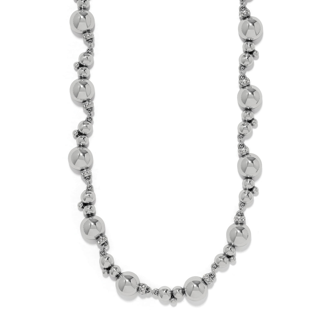Brighton Meridian Stargazer Collar Necklace-01-Jewelry-Brighton-Market Street Nest, Fashionable Clothing, Shoes and Home Décor Located in Mabank, TX