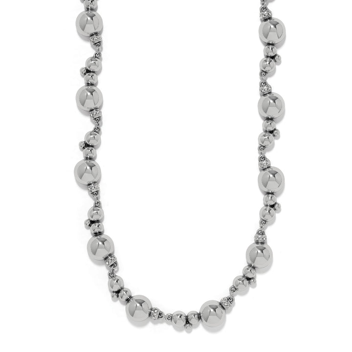 Brighton Meridian Stargazer Collar Necklace-01-Jewelry-Brighton-Market Street Nest, Fashionable Clothing, Shoes and Home Décor Located in Mabank, TX