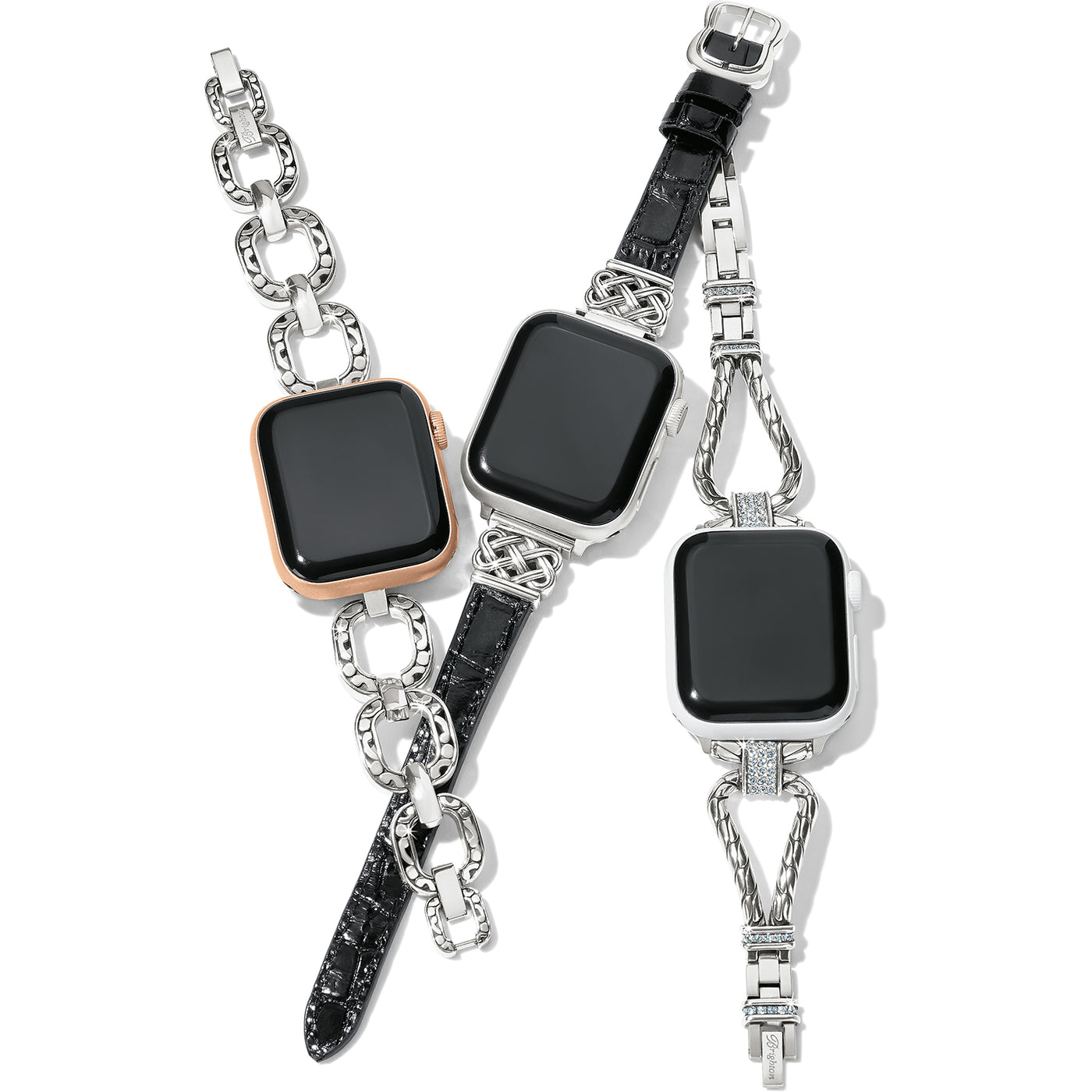 Bighton Meridian Watch Band-Bracelet Watches-Brighton-Market Street Nest, Fashionable Clothing, Shoes and Home Décor Located in Mabank, TX