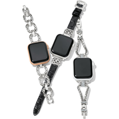 Bighton Meridian Watch Band-Bracelet Watches-Brighton-Market Street Nest, Fashionable Clothing, Shoes and Home Décor Located in Mabank, TX