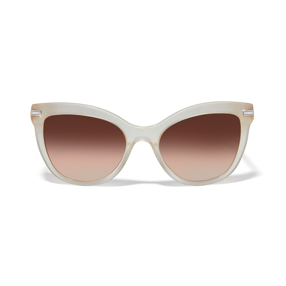 Brighton Mosaic Two Tone Sunglasses-06-Accessories-Brighton-Market Street Nest, Fashionable Clothing, Shoes and Home Décor Located in Mabank, TX