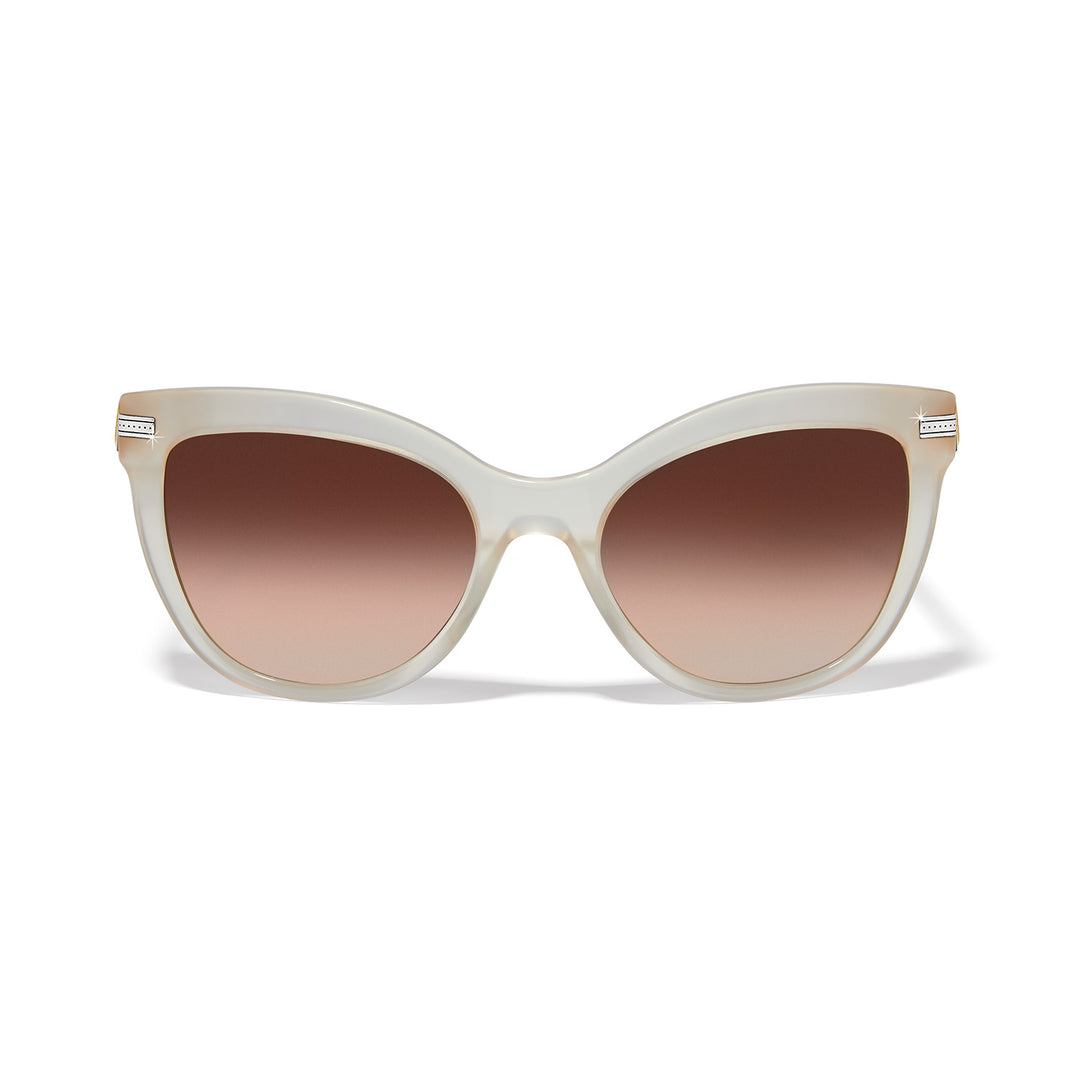 Brighton Mosaic Two Tone Sunglasses-06-Accessories-Brighton-Market Street Nest, Fashionable Clothing, Shoes and Home Décor Located in Mabank, TX