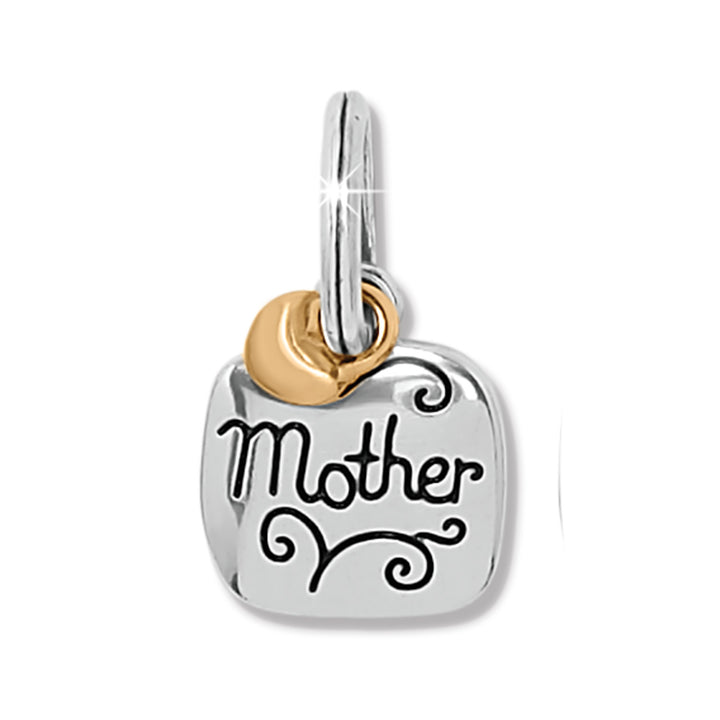 Brighton Mother Charm-01-Jewelry-Brighton-Market Street Nest, Fashionable Clothing, Shoes and Home Décor Located in Mabank, TX