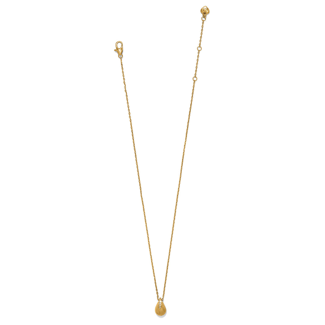 Brighton Nile Mini Pendant Necklace-Necklaces-Brighton-Market Street Nest, Fashionable Clothing, Shoes and Home Décor Located in Mabank, TX
