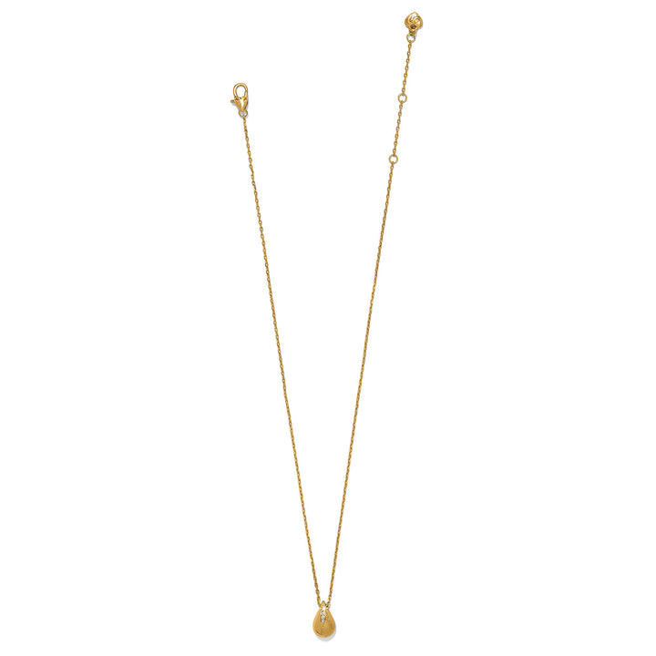 Brighton Nile Mini Pendant Necklace-Necklaces-Brighton-Market Street Nest, Fashionable Clothing, Shoes and Home Décor Located in Mabank, TX