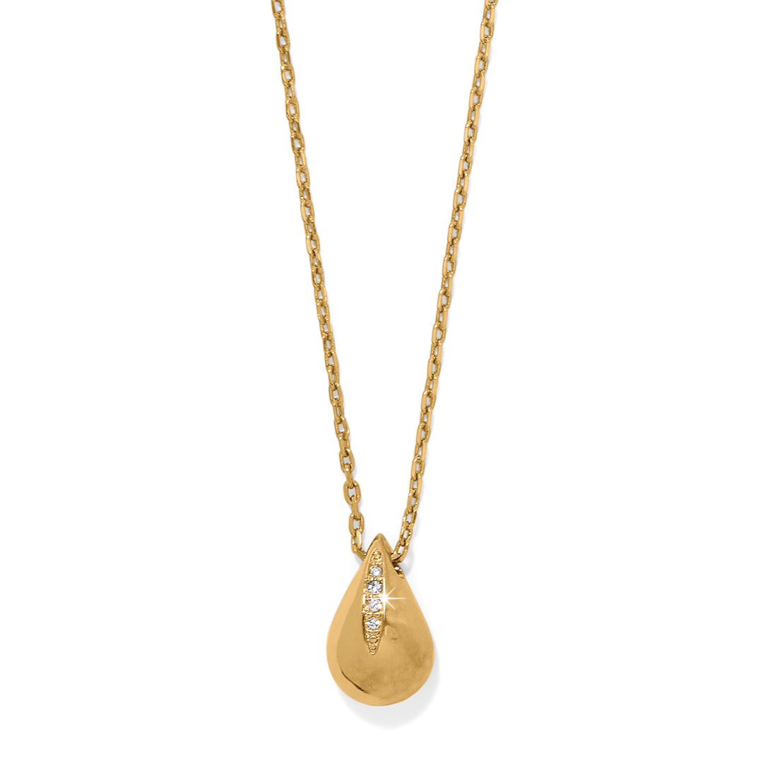 Brighton Nile Mini Pendant Necklace-Necklaces-Brighton-Market Street Nest, Fashionable Clothing, Shoes and Home Décor Located in Mabank, TX