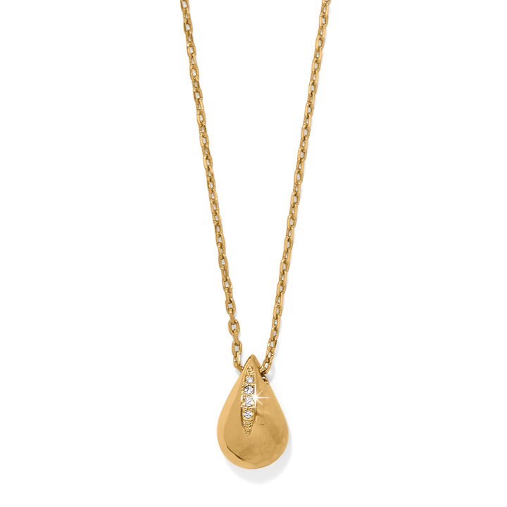 Brighton Nile Mini Pendant Necklace-Necklaces-Brighton-Market Street Nest, Fashionable Clothing, Shoes and Home Décor Located in Mabank, TX