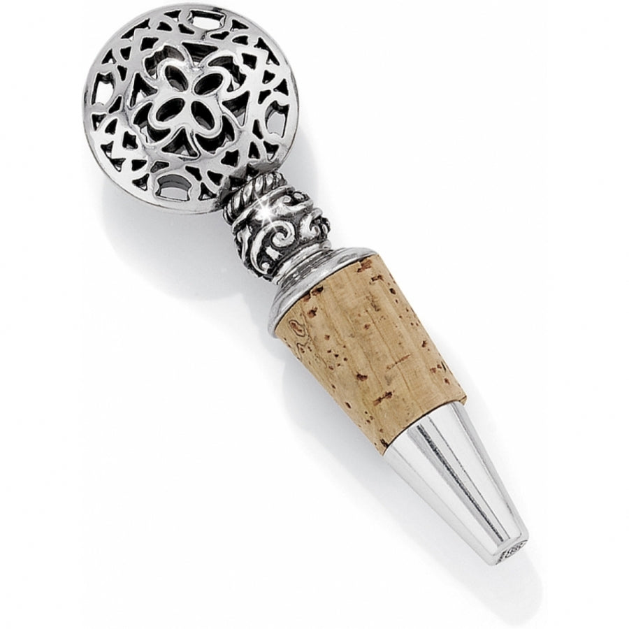 Brighton Orleans Wine Stopper-Home & Gifts-Brighton-Market Street Nest, Fashionable Clothing, Shoes and Home Décor Located in Mabank, TX