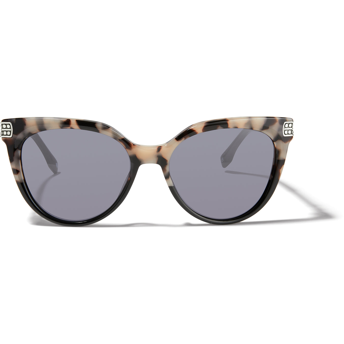Brighton Pebble Medali Dual Tone Sunglasses-Accessories/MISC-Brighton-Market Street Nest, Fashionable Clothing, Shoes and Home Décor Located in Mabank, TX