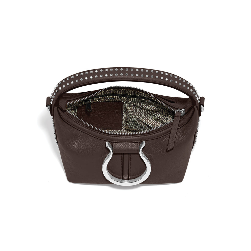 Brighton Pretty Tough Arch Willow Cross Body Bag-07-Handbags-Brighton-Market Street Nest, Fashionable Clothing, Shoes and Home Décor Located in Mabank, TX