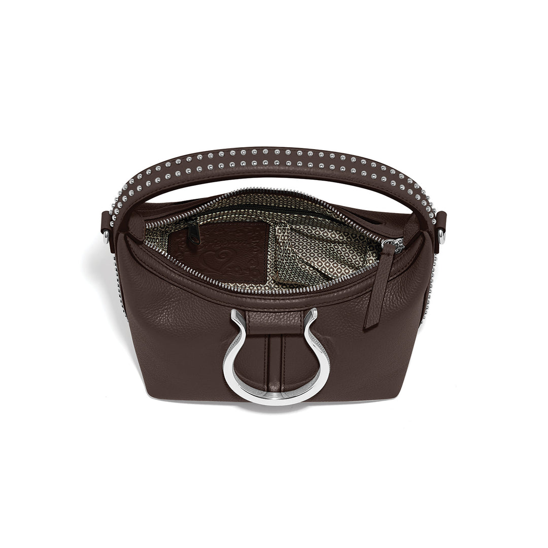 Brighton Pretty Tough Arch Willow Cross Body Bag-07-Handbags-Brighton-Market Street Nest, Fashionable Clothing, Shoes and Home Décor Located in Mabank, TX