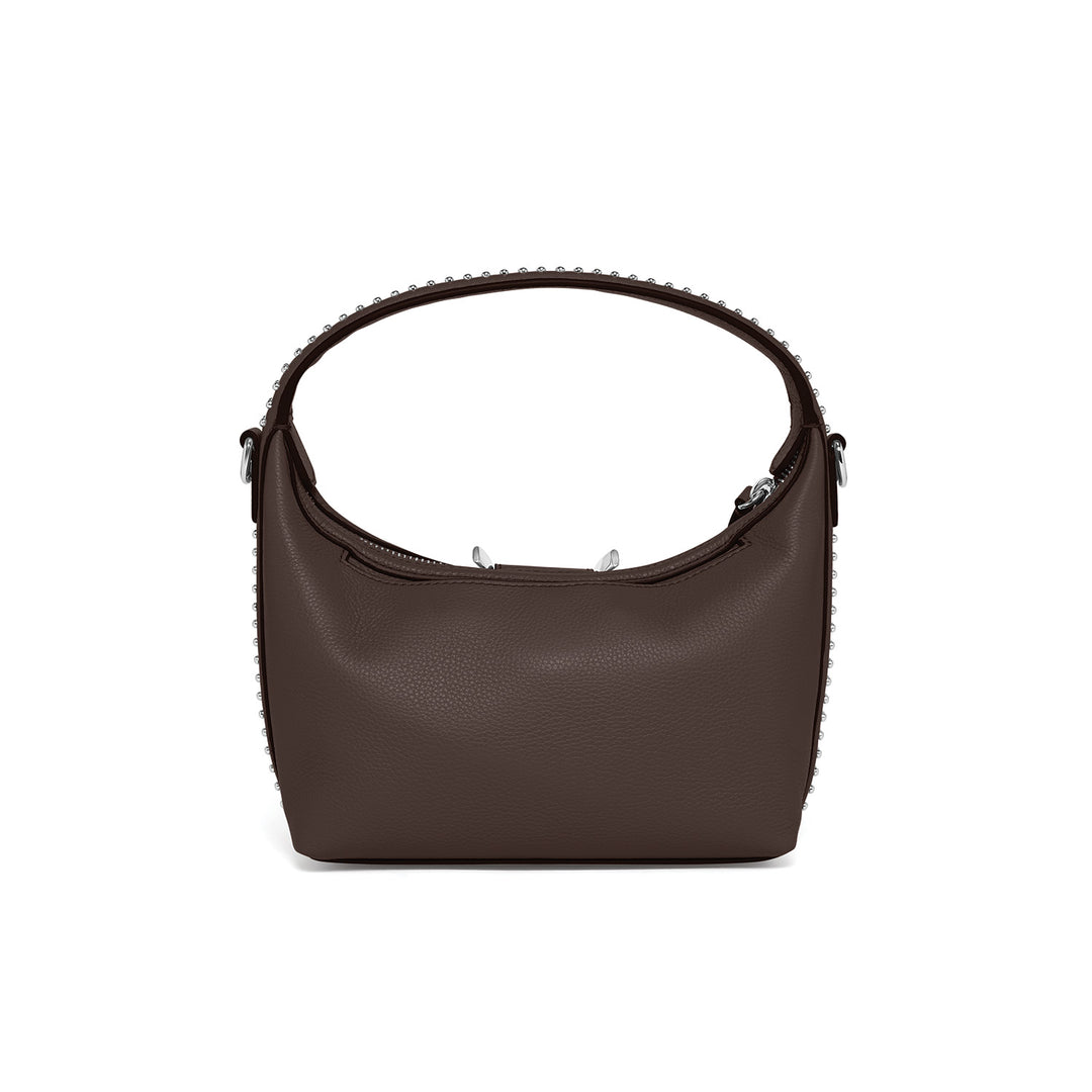Brighton Pretty Tough Arch Willow Cross Body Bag-07-Handbags-Brighton-Market Street Nest, Fashionable Clothing, Shoes and Home Décor Located in Mabank, TX