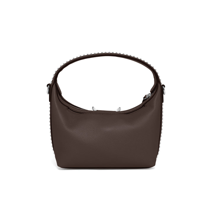 Brighton Pretty Tough Arch Willow Cross Body Bag-07-Handbags-Brighton-Market Street Nest, Fashionable Clothing, Shoes and Home Décor Located in Mabank, TX