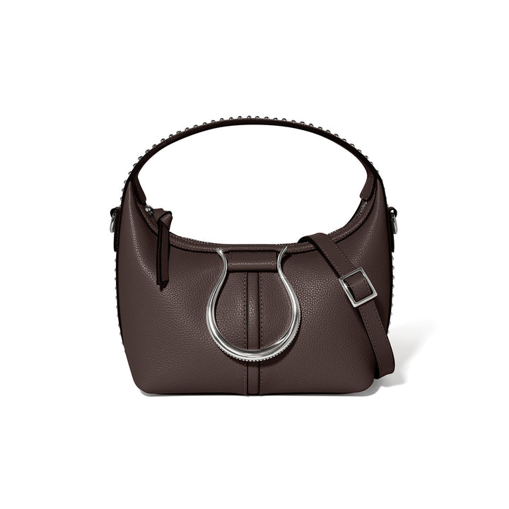 Brighton Pretty Tough Arch Willow Cross Body Bag-07-Handbags-Brighton-Market Street Nest, Fashionable Clothing, Shoes and Home Décor Located in Mabank, TX
