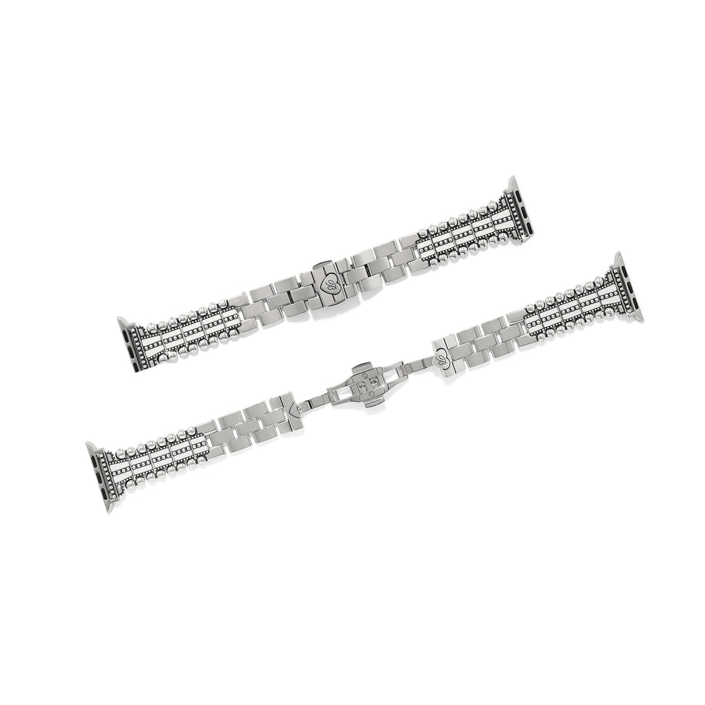 Brighton Pretty Tough Enamel Watch Band-Jewelry-Brighton-Market Street Nest, Fashionable Clothing, Shoes and Home Décor Located in Mabank, TX