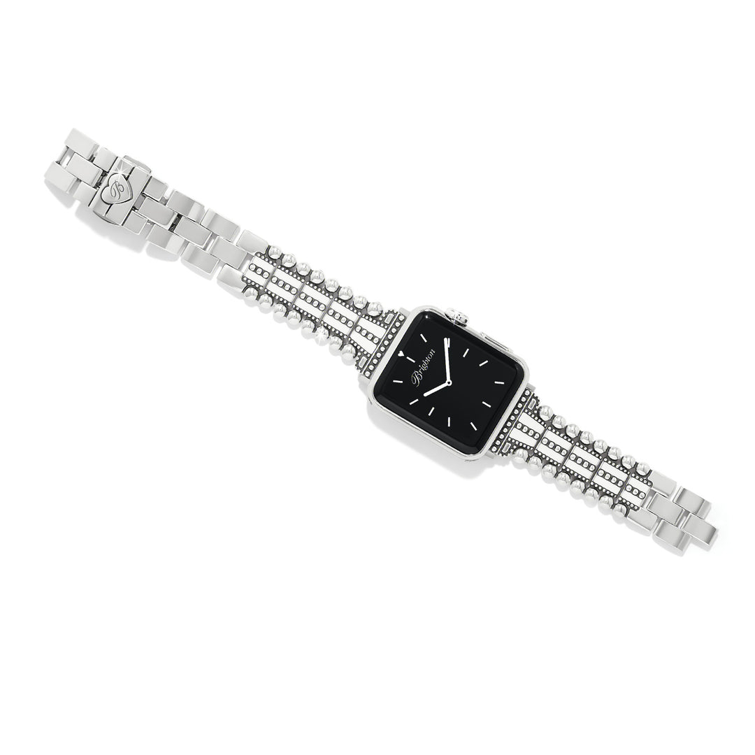 Brighton Pretty Tough Enamel Watch Band-Jewelry-Brighton-Market Street Nest, Fashionable Clothing, Shoes and Home Décor Located in Mabank, TX