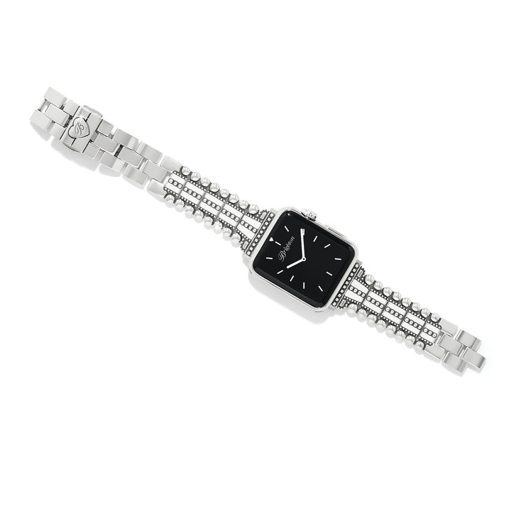 Brighton Pretty Tough Enamel Watch Band-Jewelry-Brighton-Market Street Nest, Fashionable Clothing, Shoes and Home Décor Located in Mabank, TX