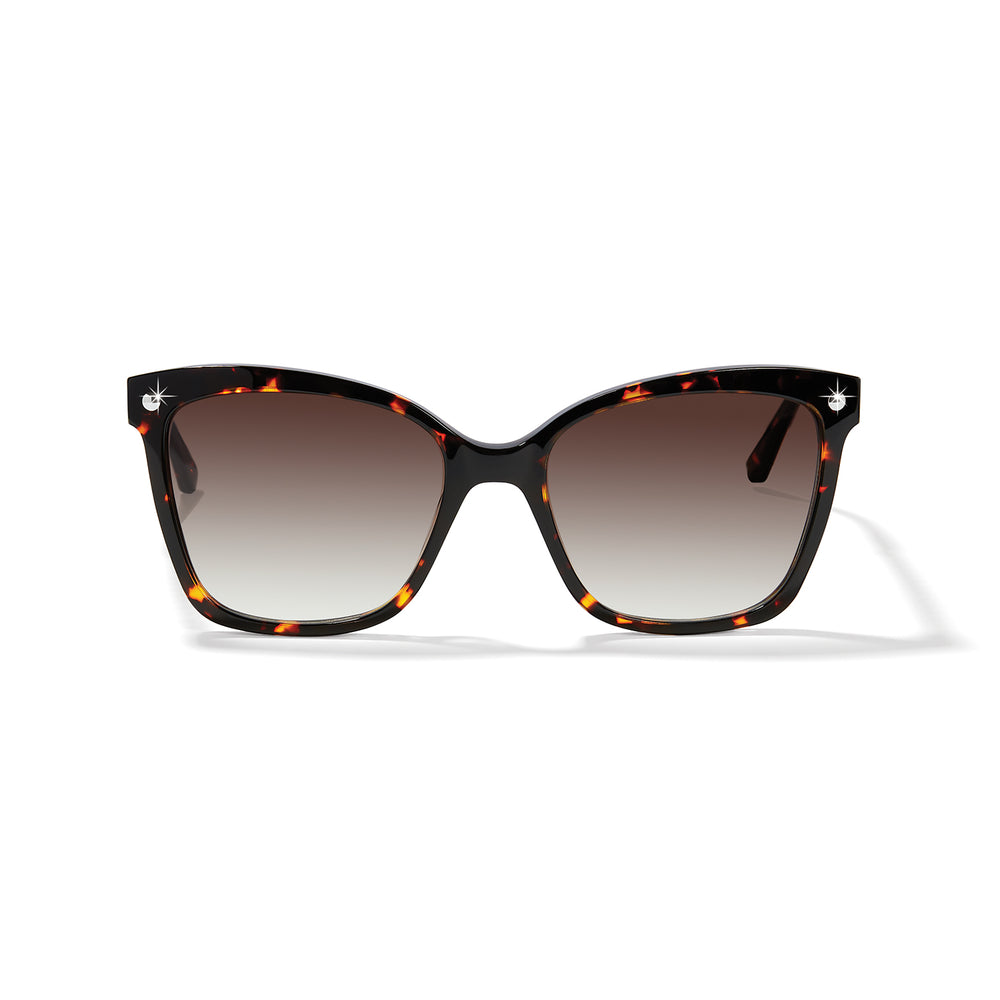 Brighton Pretty Tough Pierced Stud Sunglasses-06-Accessories-Brighton-Market Street Nest, Fashionable Clothing, Shoes and Home Décor Located in Mabank, TX