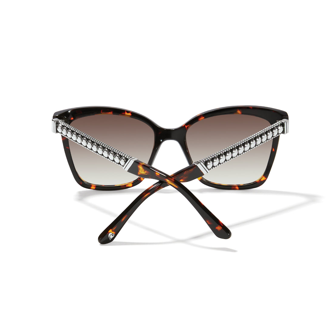 Brighton Pretty Tough Pierced Stud Sunglasses-06-Accessories-Brighton-Market Street Nest, Fashionable Clothing, Shoes and Home Décor Located in Mabank, TX