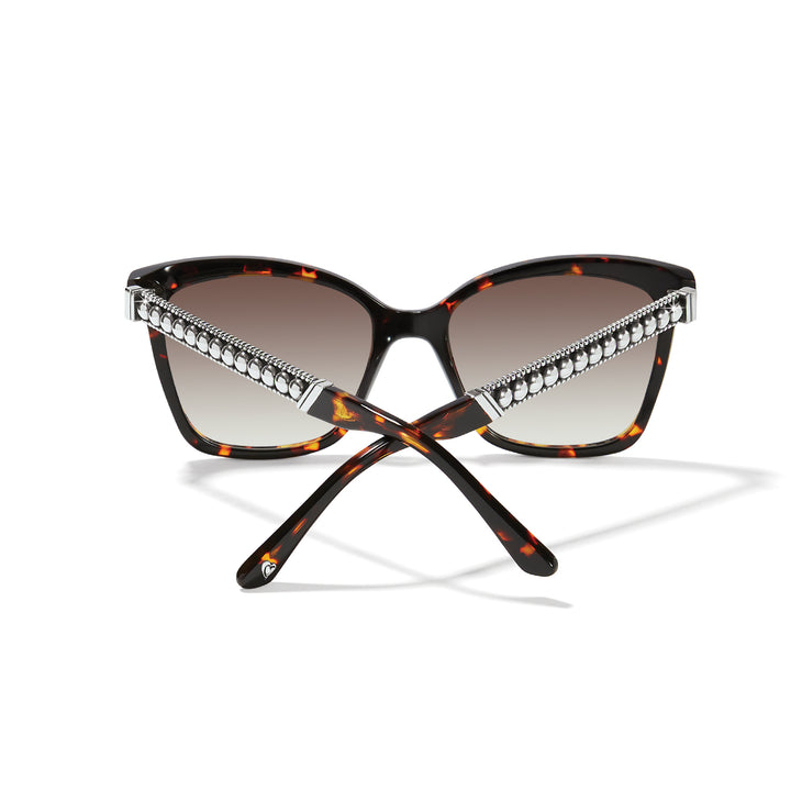 Brighton Pretty Tough Pierced Stud Sunglasses-06-Accessories-Brighton-Market Street Nest, Fashionable Clothing, Shoes and Home Décor Located in Mabank, TX