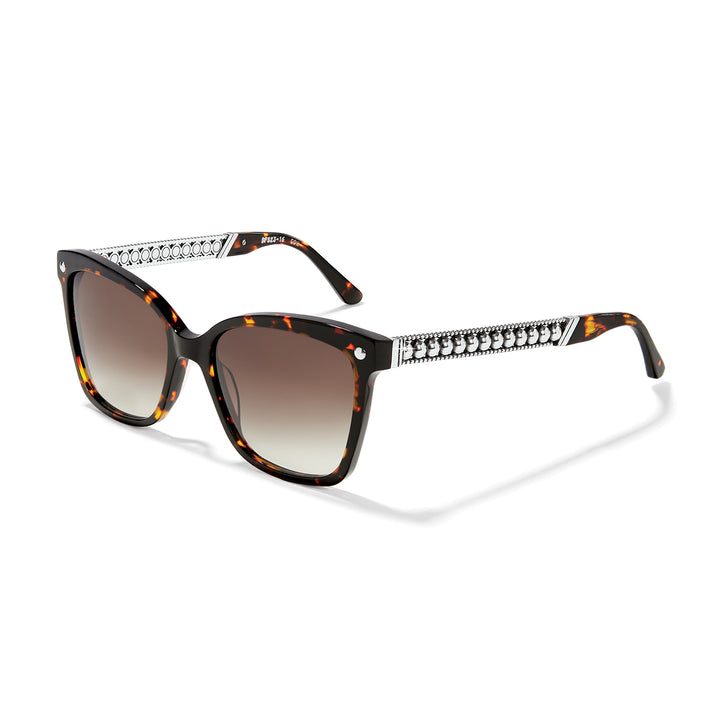 Brighton Pretty Tough Pierced Stud Sunglasses-06-Accessories-Brighton-Market Street Nest, Fashionable Clothing, Shoes and Home Décor Located in Mabank, TX