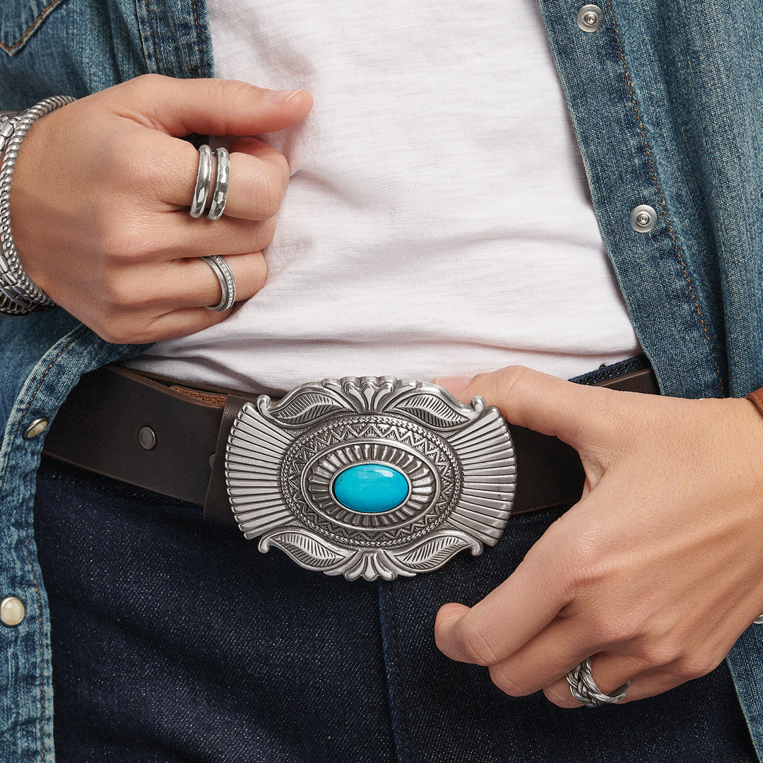Brighton Raindance Belt-06-Accessories-Brighton-Market Street Nest, Fashionable Clothing, Shoes and Home Décor Located in Mabank, TX