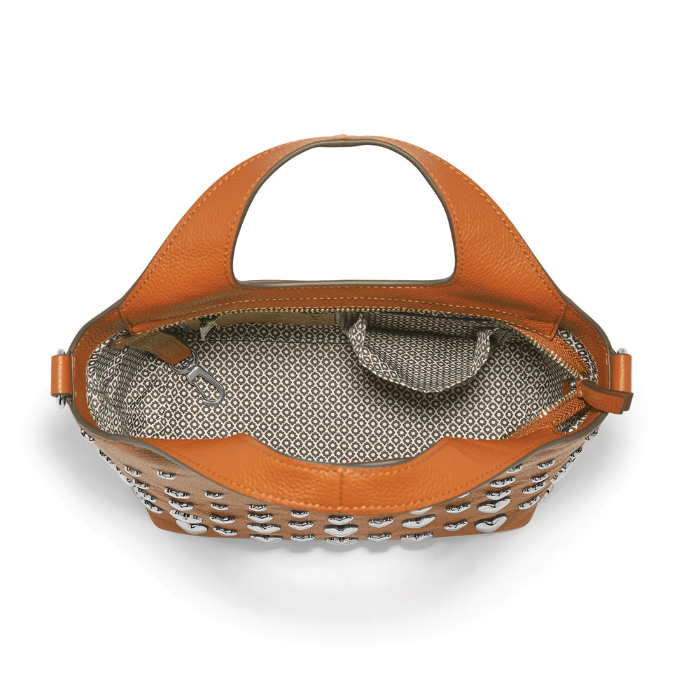 Brighton Sarai Top Handle Bag-07-Handbags-Brighton-Market Street Nest, Fashionable Clothing, Shoes and Home Décor Located in Mabank, TX