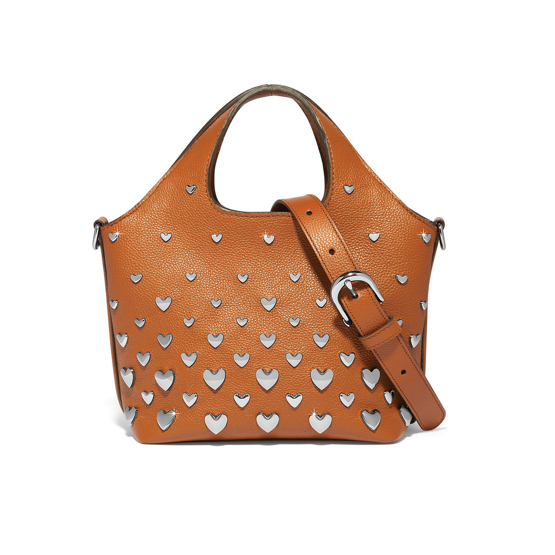 Brighton Sarai Top Handle Bag-07-Handbags-Brighton-Market Street Nest, Fashionable Clothing, Shoes and Home Décor Located in Mabank, TX