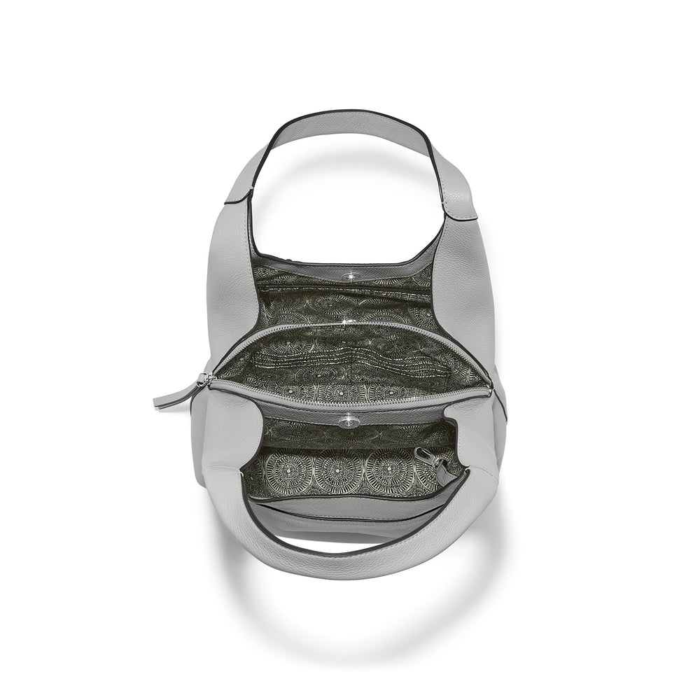 Brighton Selene Shoulder Bag-Handbags-Brighton-Market Street Nest, Fashionable Clothing, Shoes and Home Décor Located in Mabank, TX