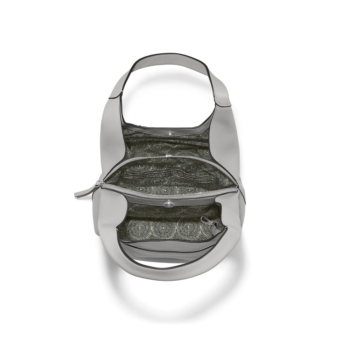 Brighton Selene Shoulder Bag-Handbags-Brighton-Market Street Nest, Fashionable Clothing, Shoes and Home Décor Located in Mabank, TX