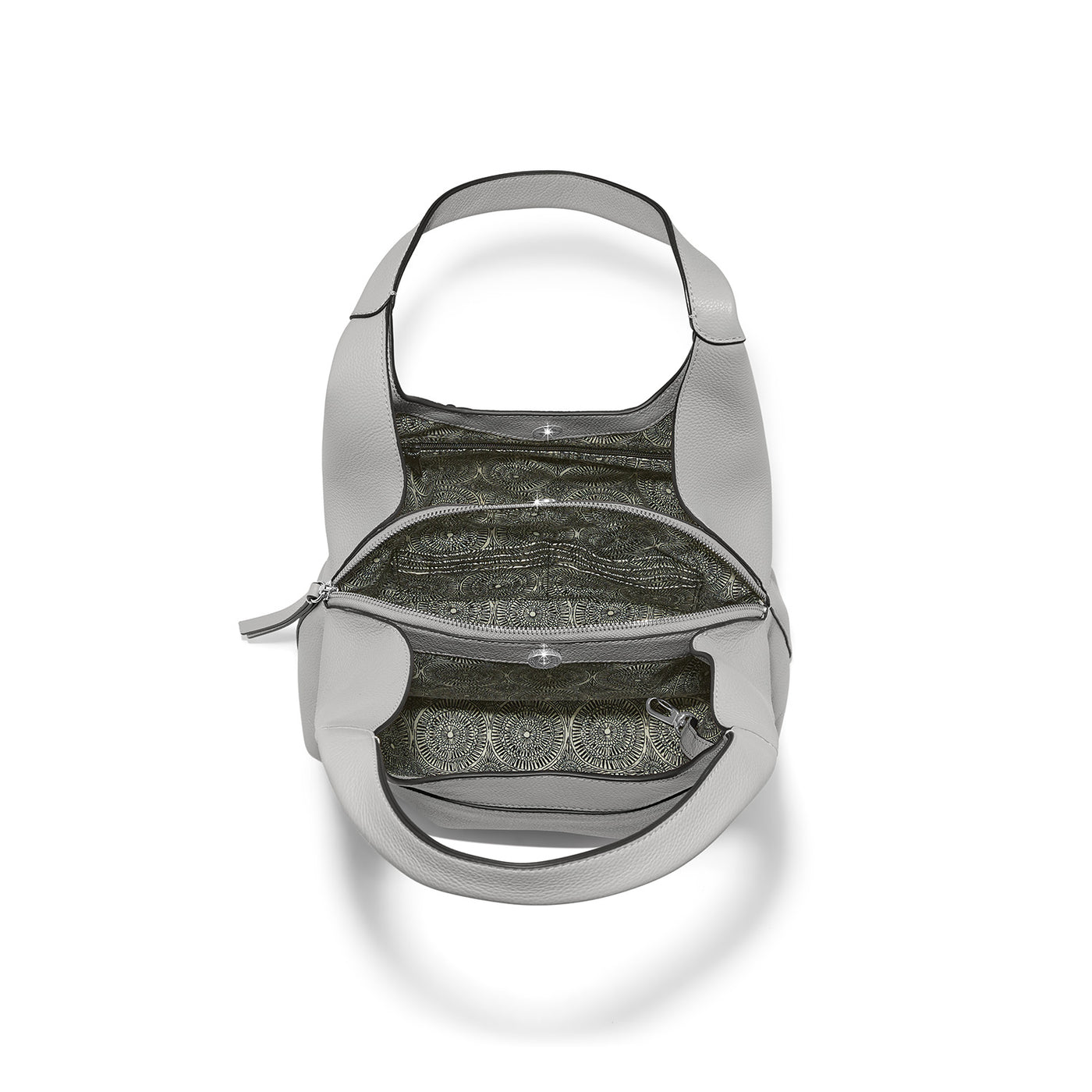 Brighton Selene Shoulder Bag-Handbags-Brighton-Market Street Nest, Fashionable Clothing, Shoes and Home Décor Located in Mabank, TX