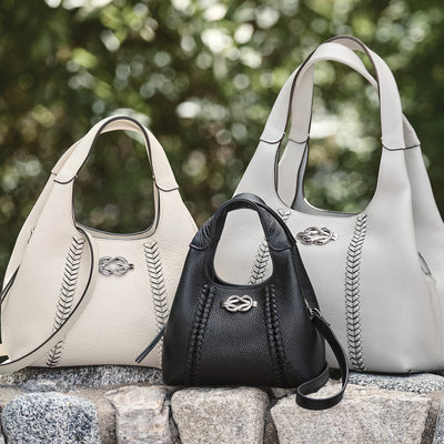 Brighton Selene Shoulder Bag-Handbags-Brighton-Market Street Nest, Fashionable Clothing, Shoes and Home Décor Located in Mabank, TX