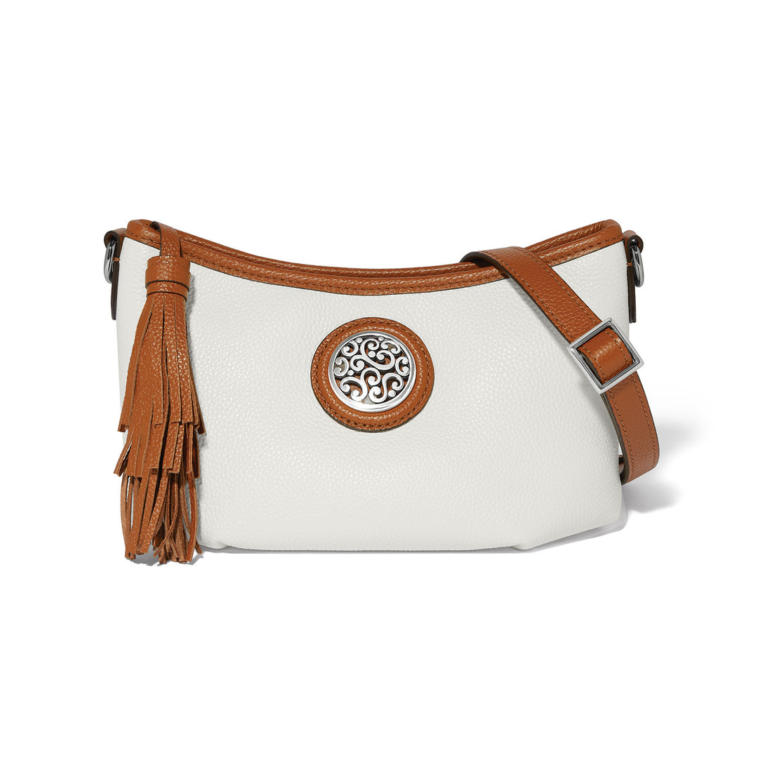 Brighton Shelby Cross Body Bag-07-Handbags-Brighton-Market Street Nest, Fashionable Clothing, Shoes and Home Décor Located in Mabank, TX