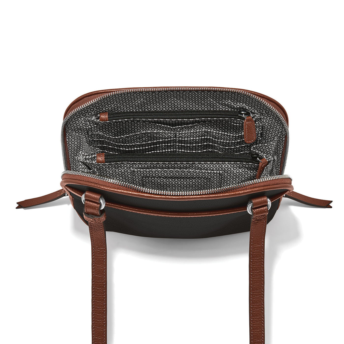 Brighton Shelby Organizer-Handbags-Brighton-Market Street Nest, Fashionable Clothing, Shoes and Home Décor Located in Mabank, TX