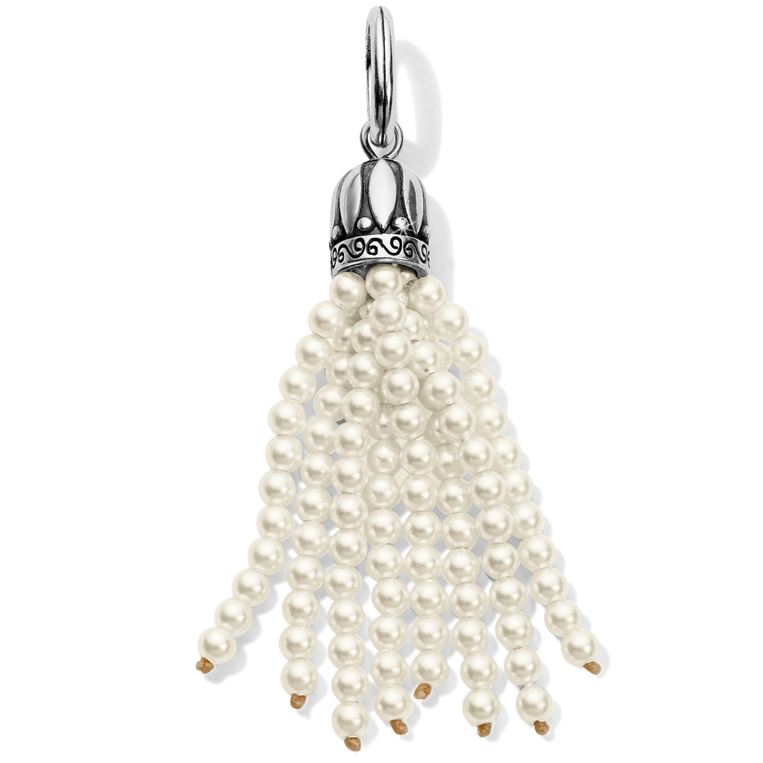 Brighton Tahlia Tassel Amulet-01-Jewelry-Brighton-Market Street Nest, Fashionable Clothing, Shoes and Home Décor Located in Mabank, TX