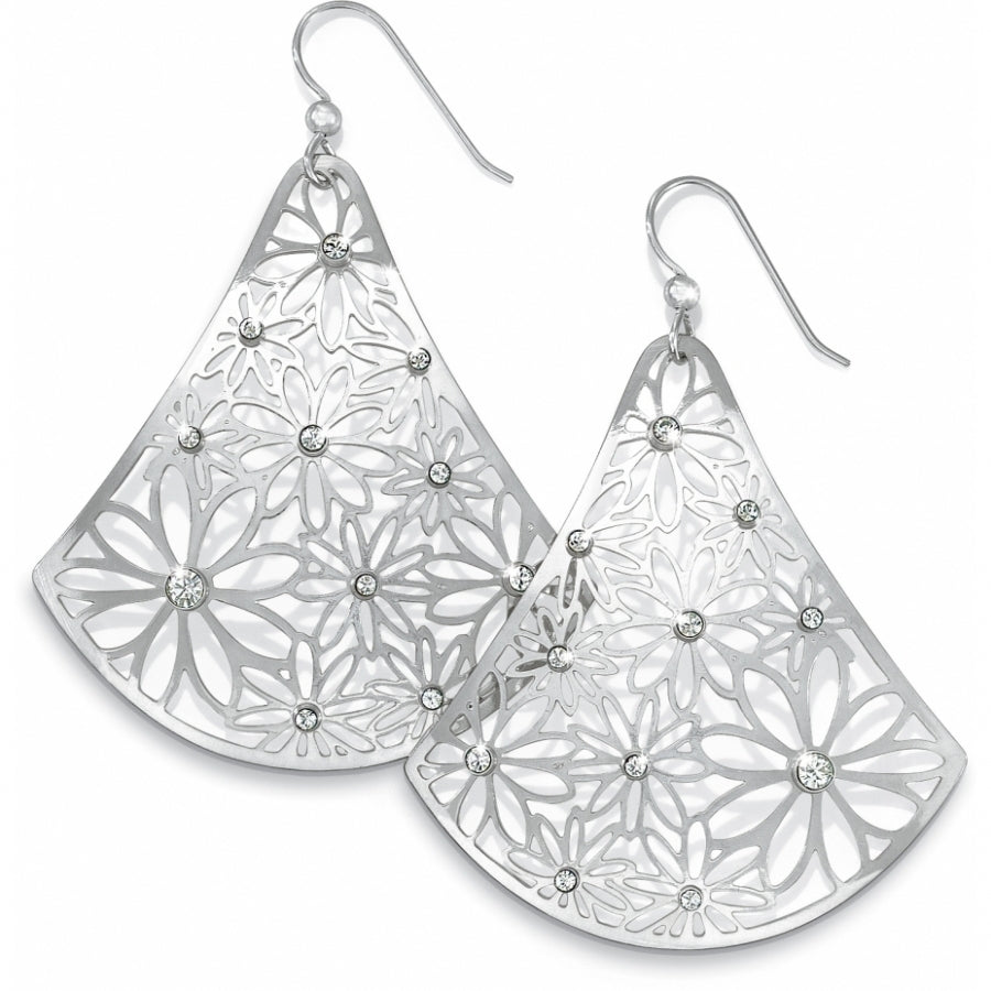 Brighton Trillion French Wire Earrings-Earrings-Brighton-Market Street Nest, Fashionable Clothing, Shoes and Home Décor Located in Mabank, TX