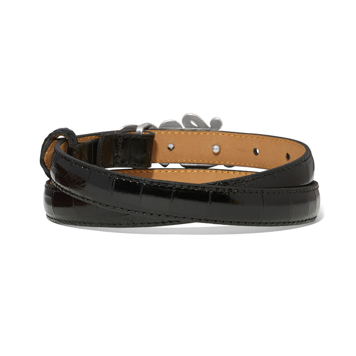 Brighton True Love Pant Belt-06-Accessories-Brighton-Market Street Nest, Fashionable Clothing, Shoes and Home Décor Located in Mabank, TX